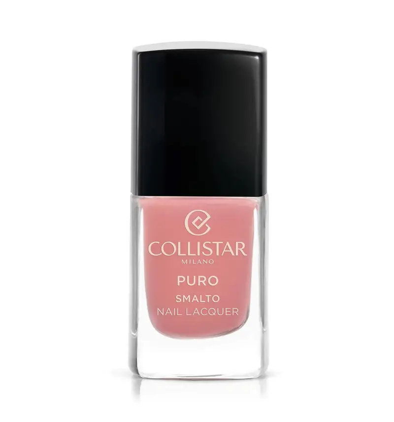 Collistar Smalto Puro 10ML / 102 rosa antico