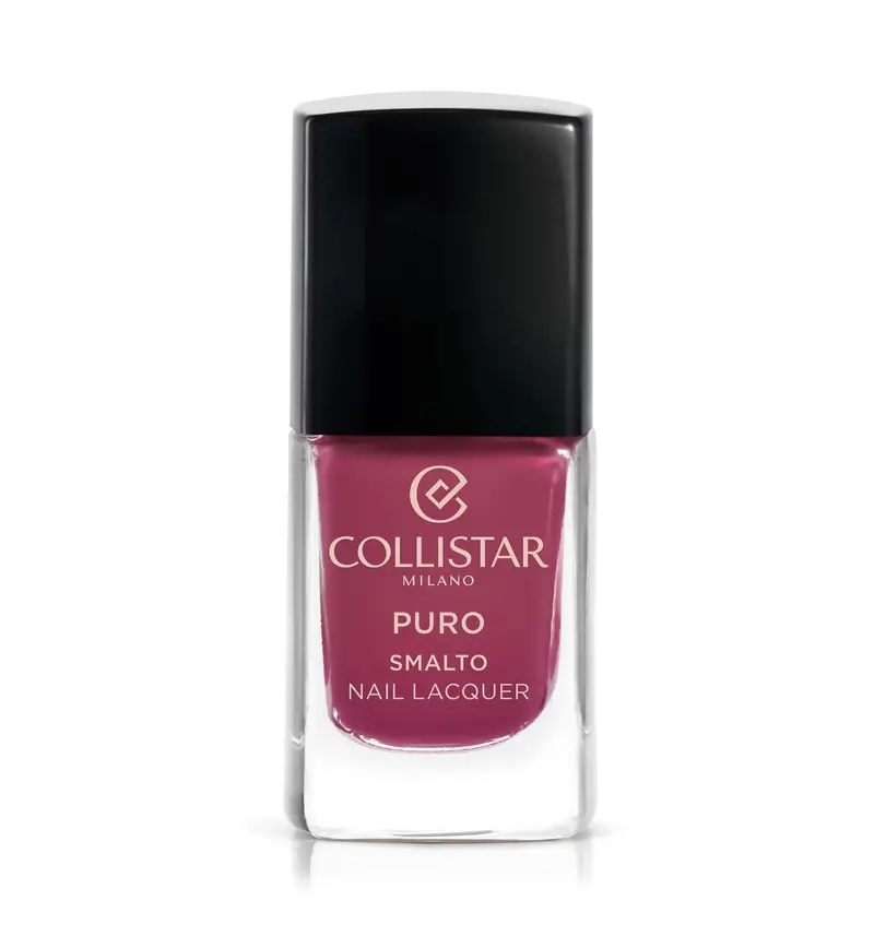 Collistar Smalto Puro 10ML / 114 warm mauve