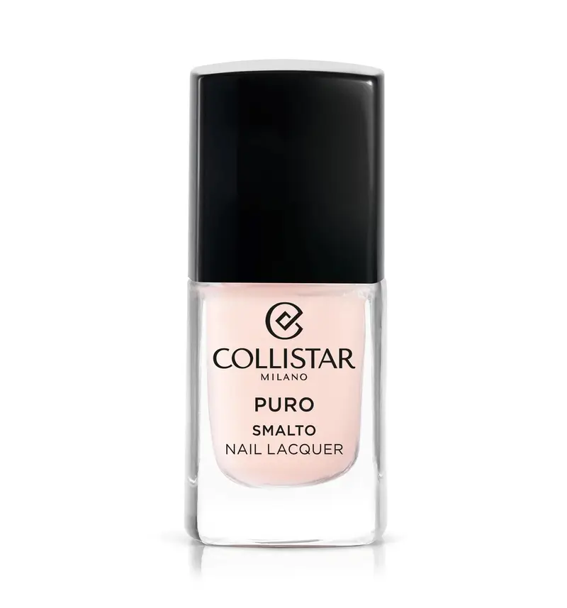 Collistar Smalto Puro 10ML / 303 rosa cipria