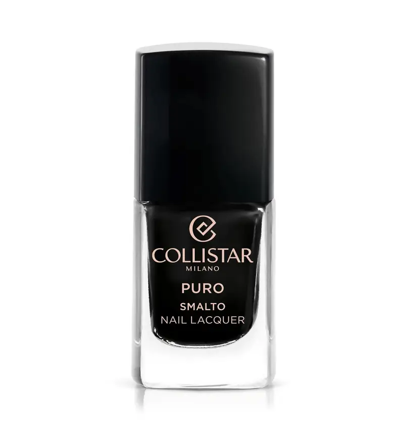 Collistar Smalto Puro 10ML / 313 nero intenso
