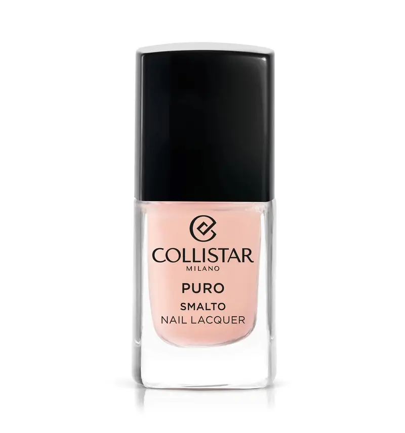 Collistar Smalto Puro 10ML / 513 neutro french