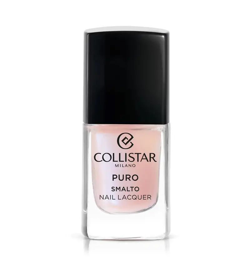 Collistar Smalto Puro 10ML / 919 porcellana beige