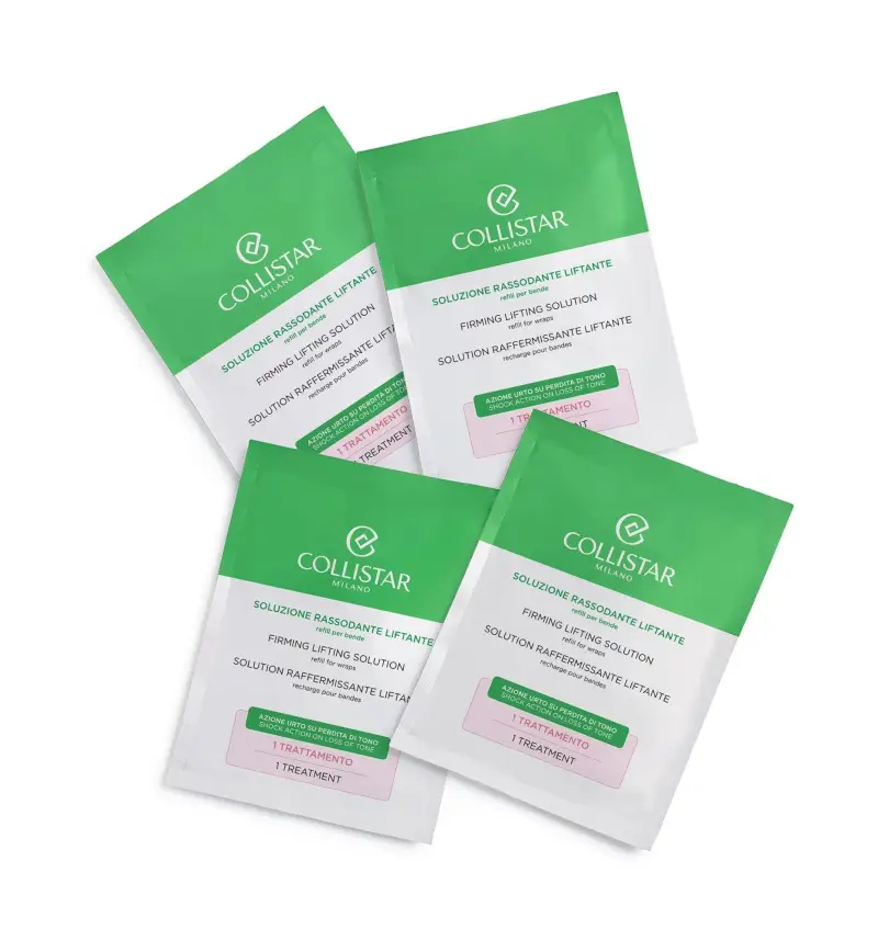 Soluzione Rassodante Effetto Lifting 4 X 100ml
