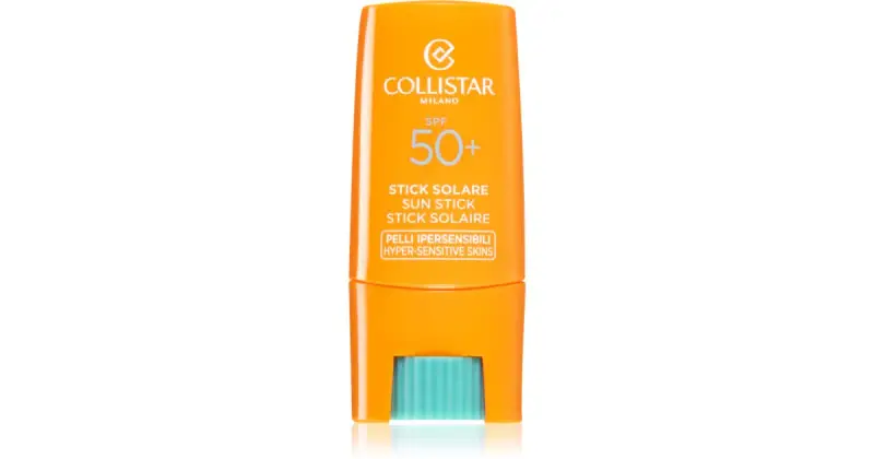 Special Perfect stick solare SPF50 - Balsamo labbra 8 ml