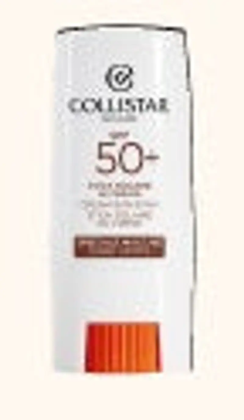 Stick Solare in Crema Protezione Correttiva Speciale Macchie SPF50+ 9ml