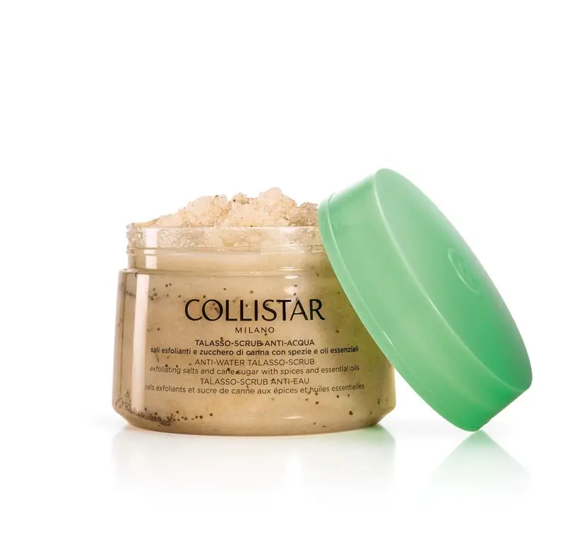 Collistar Talasso Scrub Anti-Acqua Sali Esfolianti 700GR