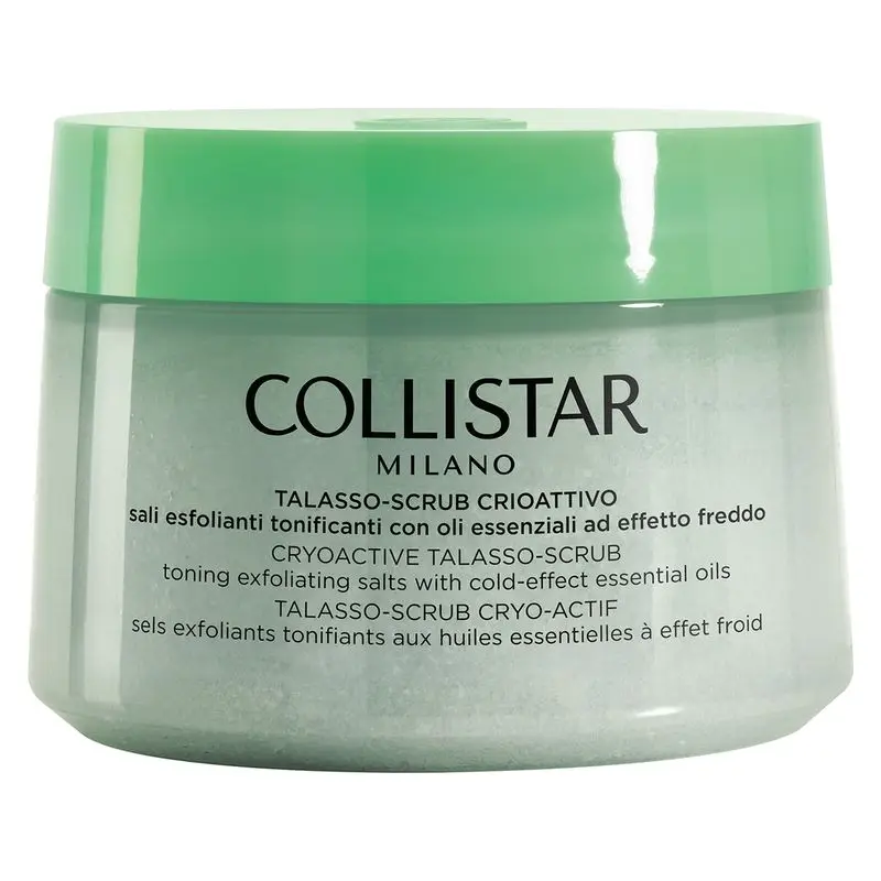 Collistar - Talasso scrub crioattivo 700 g
