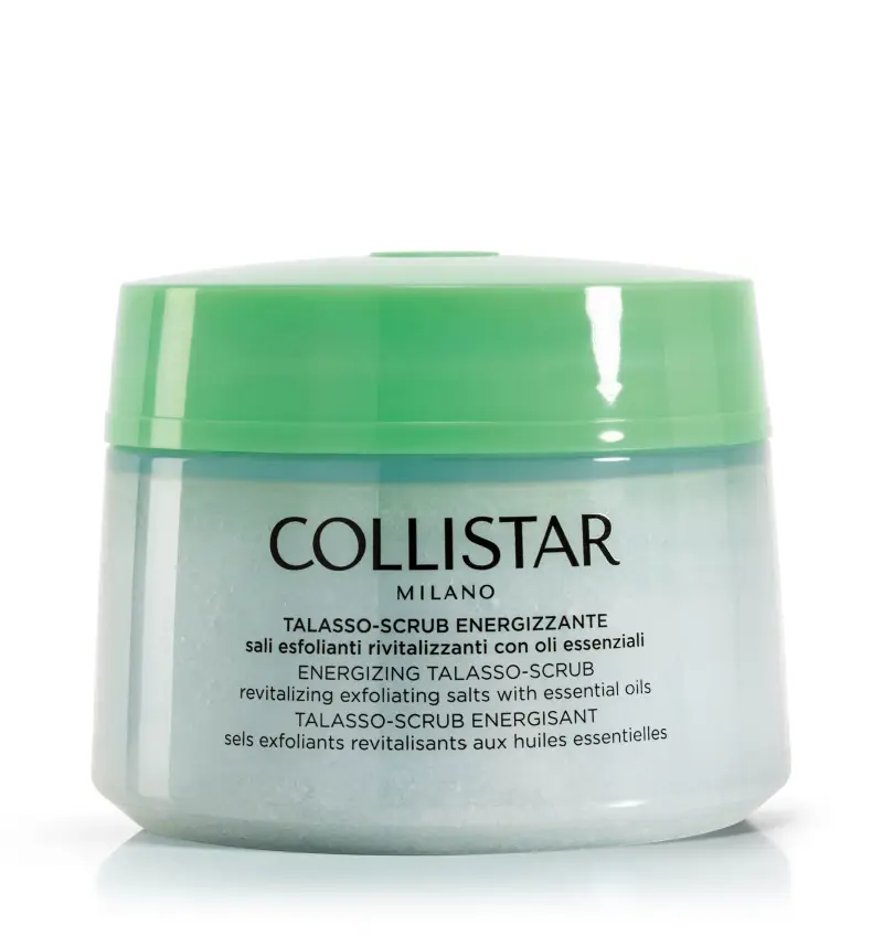 Collistar - Talasso Scrub Energizzante 700 g