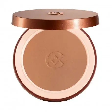 Terra Abbronzante Effetto Seta Terra Abbronzante 4.4 Hawaii Matt