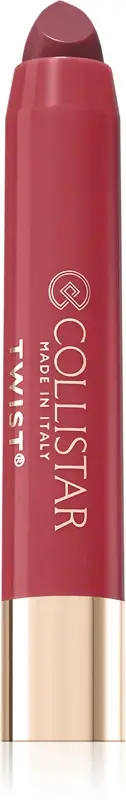 Twist Balmy Gloss Balsamo Labbra 203-Legno Di Rosa 2,8 g