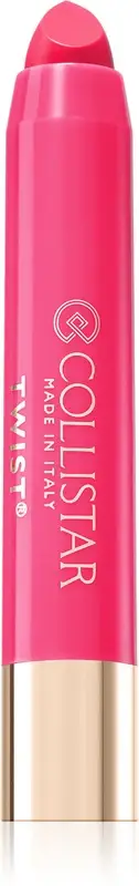 Twist Balmy Gloss Balsamo Labbra 212-Marshmallow 2,8g