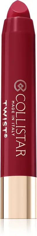Twist Balmy Gloss Balsamo Labbra 215-Berry Kiss 2,8g