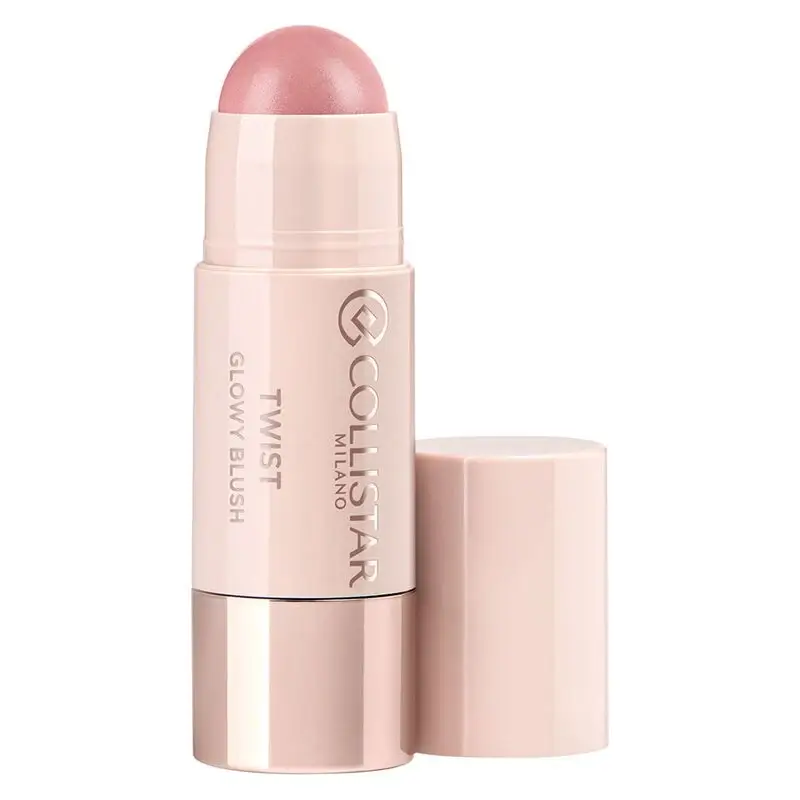 Twist Glowy Blush - Blush In Stick 1 - Supernova (5 G)