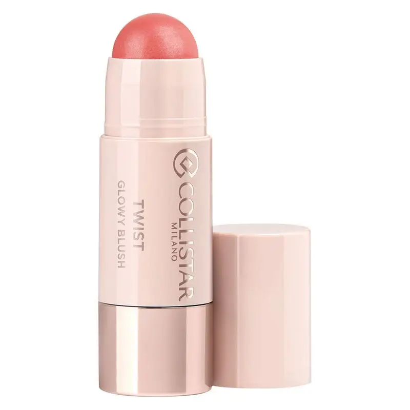 Twist Glowy Blush - Blush In Stick 2 - Eterea 5 G