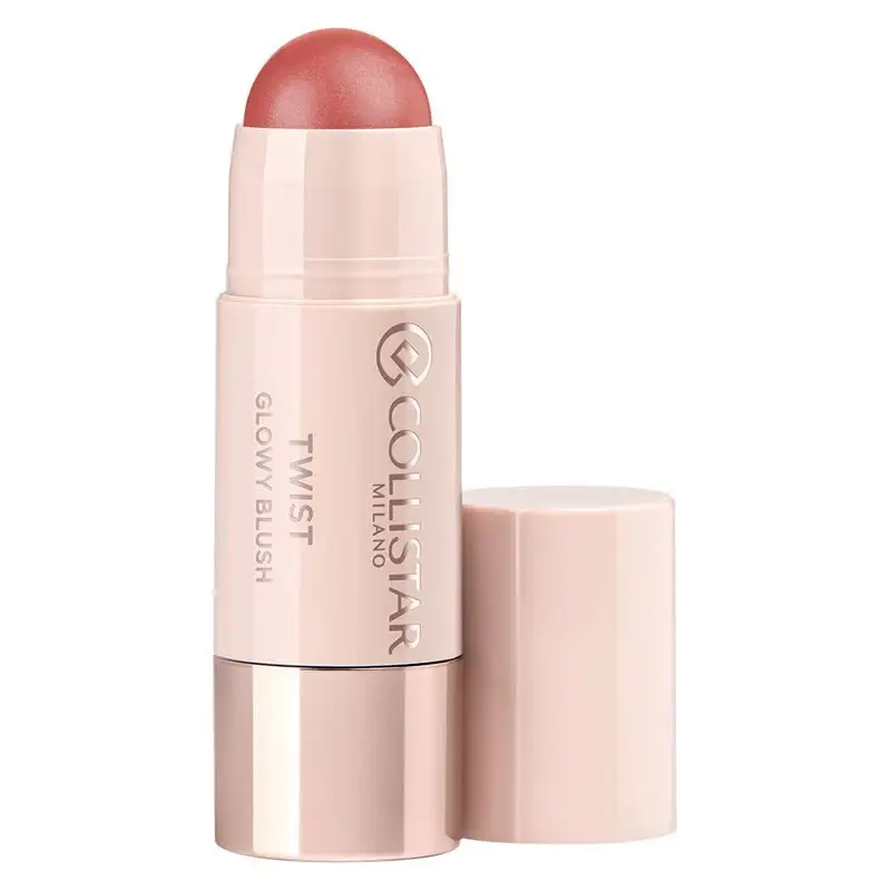 Twist Glowy Blush - Blush In Stick 3 - Venere 5 G