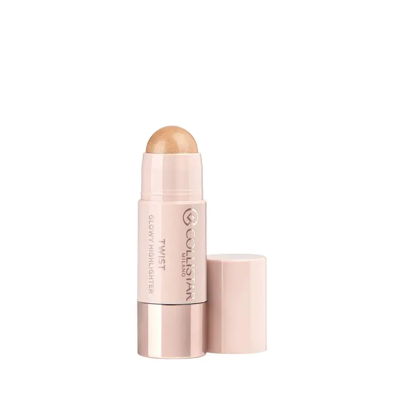 COLLISTAR Twist Glowy Highlighter 01 Sole