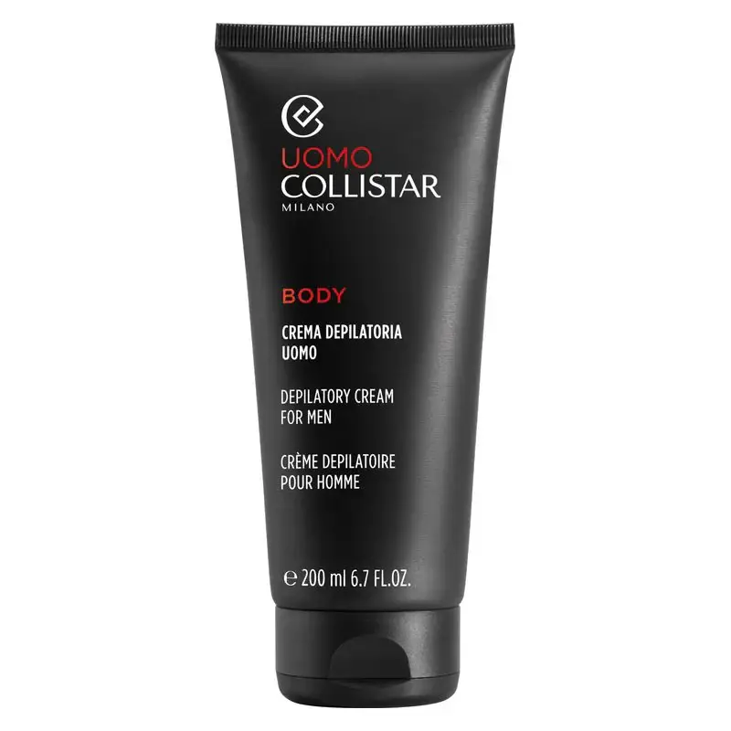 Collistar Crema depilatoria Uomo Crema 3550705