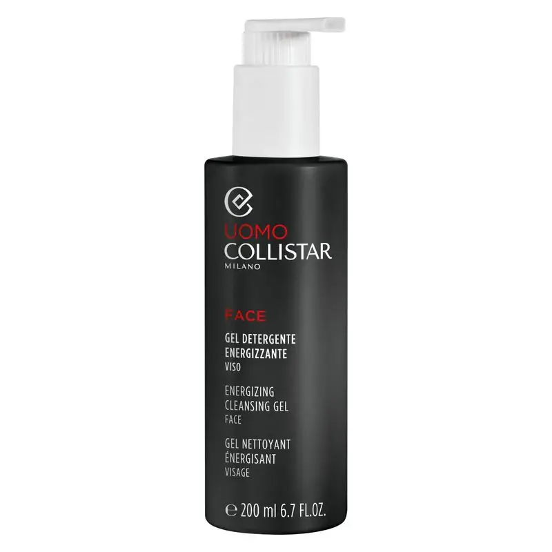 Collistar Gel detergente Uomo 3753915