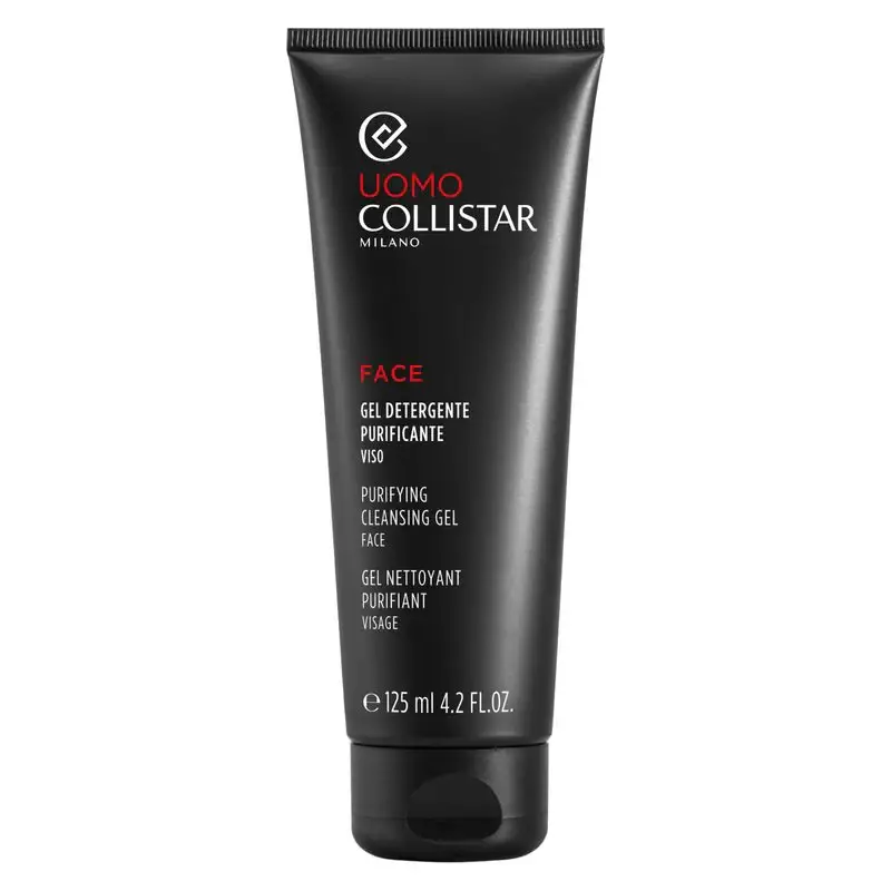Collistar Gel detergente Uomo 3753916