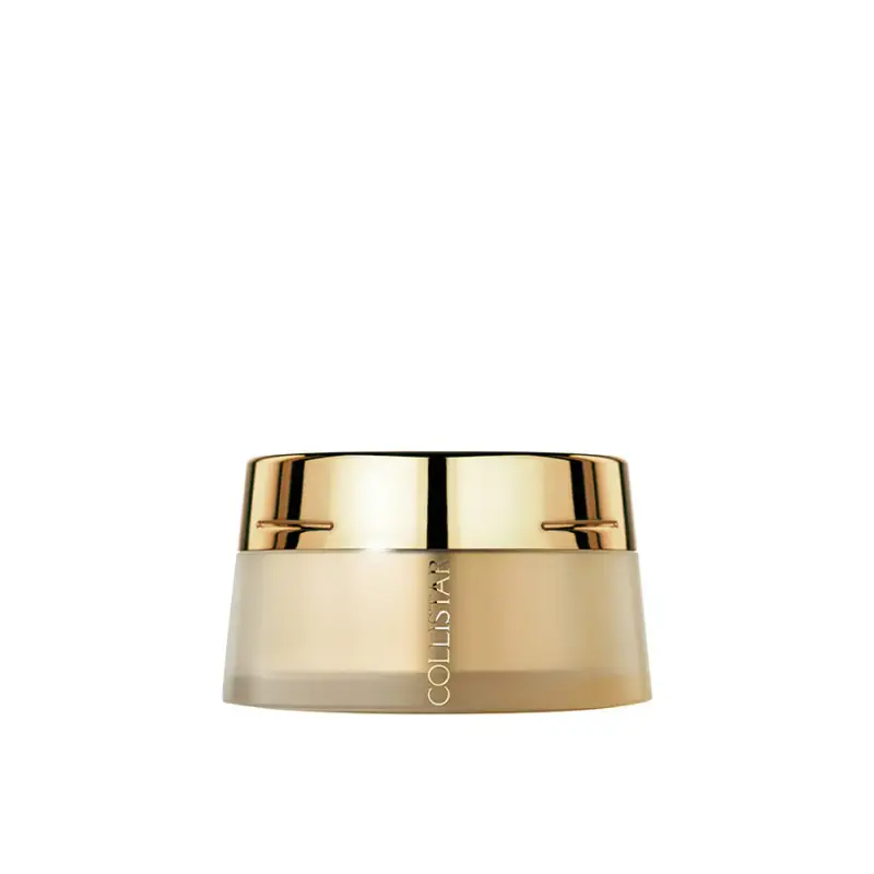 Viso Cipria Polvere Effetto Seta 03 Sabbia - Cipria