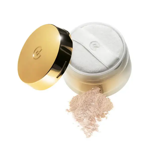 Viso Cipria Polvere Effetto Seta 06 Naturale - Cipria