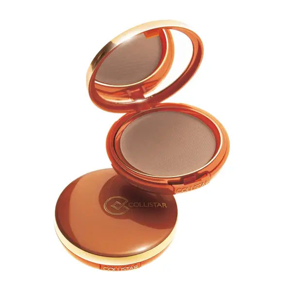 Viso Crema Compatta Abbronzante SPF6 03 Mauritius - Fondotinta