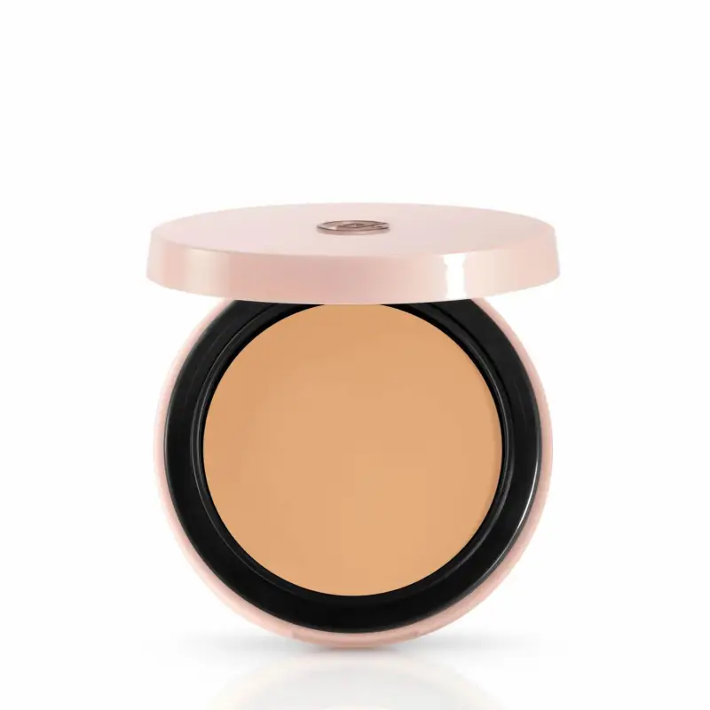 Viso Fondotinta Compatto Levigante SPF10 1 Alabastro - Fondotinta