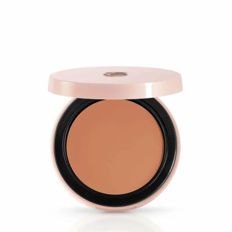 Viso Fondotinta Compatto Levigante SPF10 4 Biscotto - Fondotinta