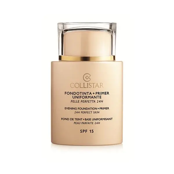 Viso Fondotinta + Primer Uniformante SPF15 05 Ambra - Fondotinta