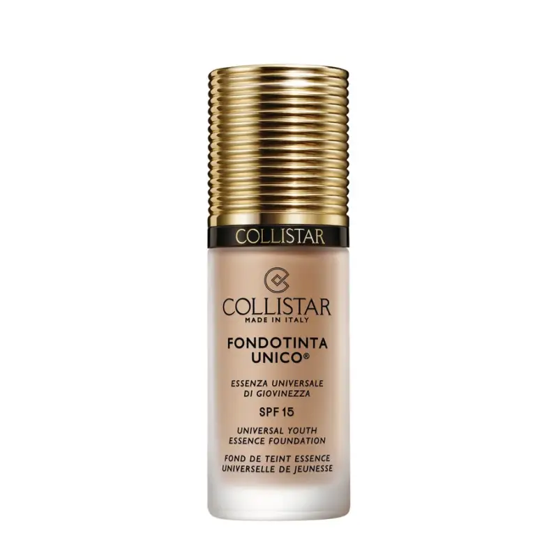 Viso Fondotinta Unico SPF15 3N Beige - Fondotinta
