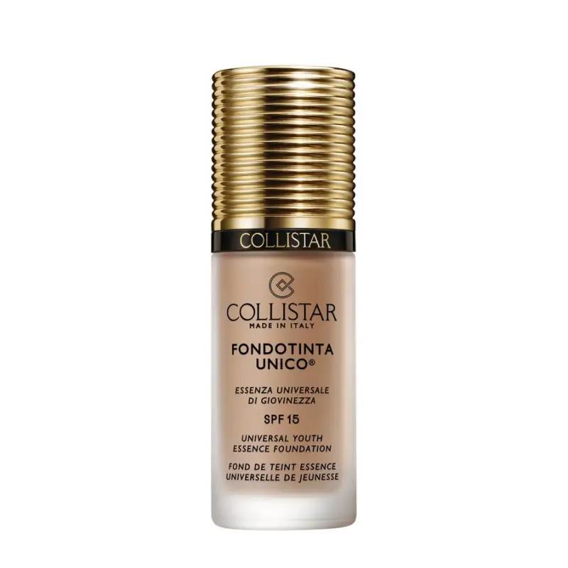 Viso Fondotinta Unico SPF15 4N Nudo - Fondotinta