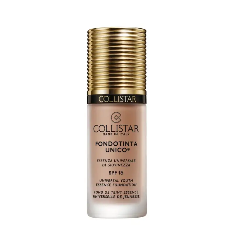 Viso Fondotinta Unico SPF15 5N Ambra - Fondotinta