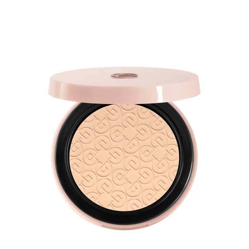 Viso Impeccabile Cipria Compatta 10N - Ivory - Cipria