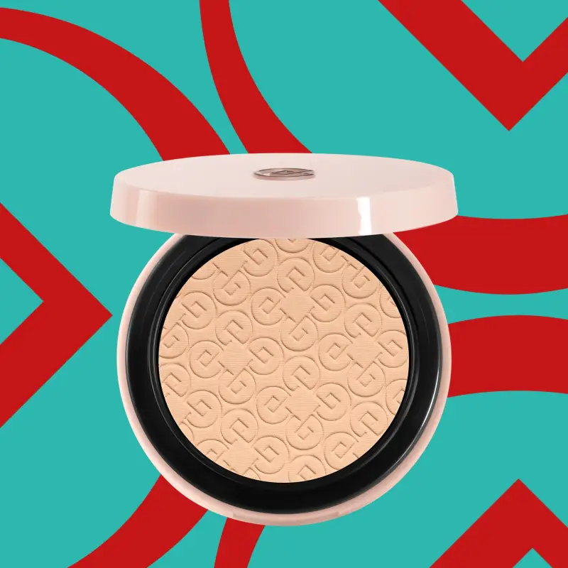 Viso Impeccabile Cipria Compatta 20G - Natural - Cipria miniatura 2