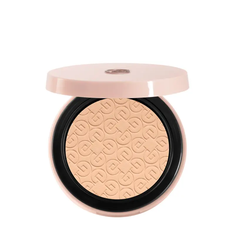 Viso Impeccabile Cipria Compatta 20G - Natural - Cipria