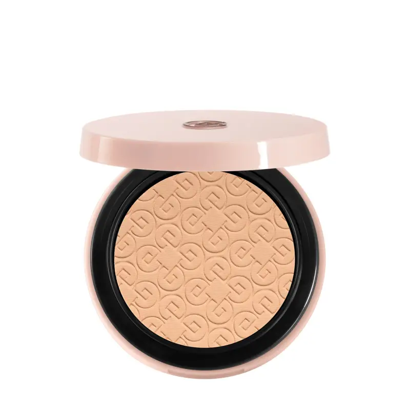 Viso Impeccabile Cipria Compatta 30G - Honey - Cipria