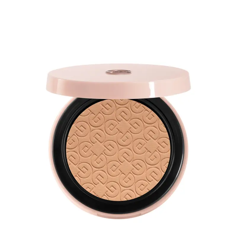 Viso Impeccabile Cipria Compatta 60G - Cappuccino - Cipria