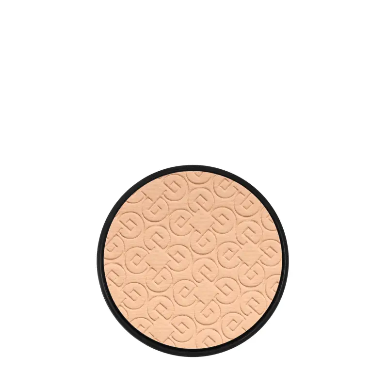 Viso Impeccabile Cipria Compatta - Refill 20G - Natural - Cipria