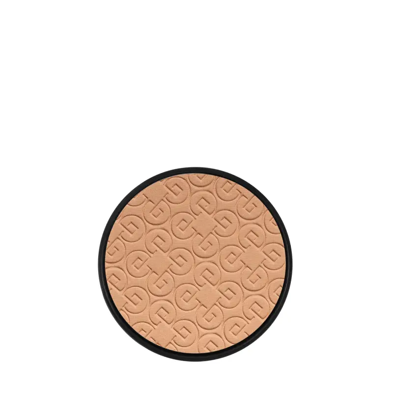 Viso Impeccabile Cipria Compatta - Refill 60G - Cappuccino - Cipria