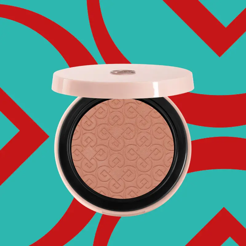 Viso Impeccabile Maxi Blush 03 - Terracotta - Blush miniatura 2