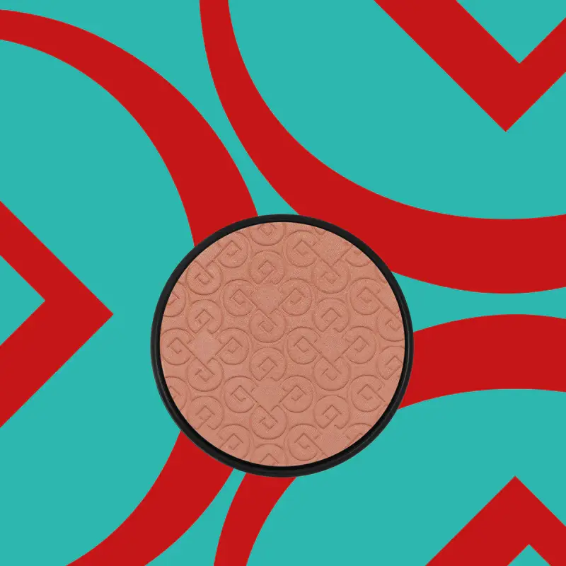 Viso Impeccabile Maxi Blush Refill 03 - Terracotta - Blush miniatura 2