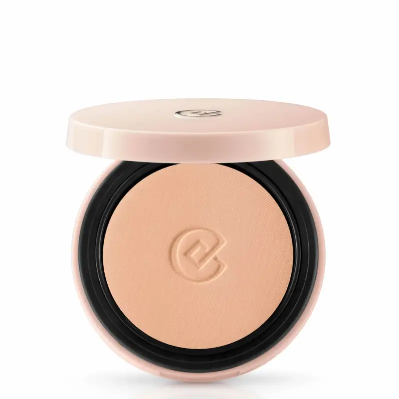 Viso Impeccable Cipria Compatta 10N Ivory - Cipria