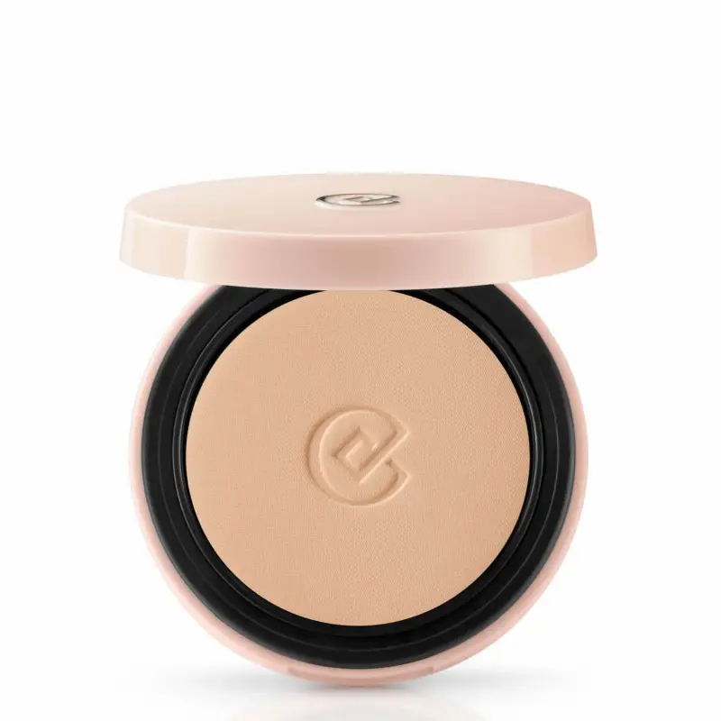 Viso Impeccable Cipria Compatta 20G Natural - Cipria