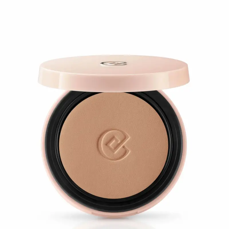 Viso Impeccable Cipria Compatta 60G Cappuccino - Cipria