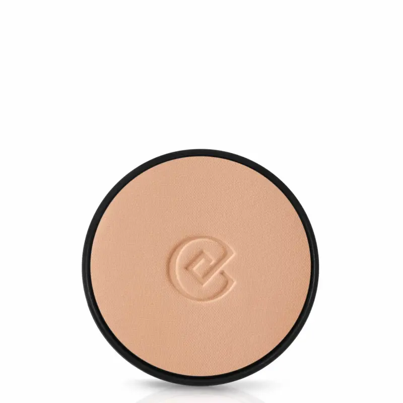 Viso Impeccable Cipria Compatta Refill 30G Honey - Cipria