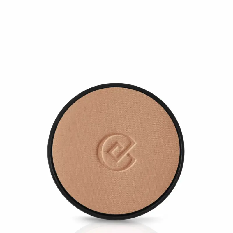 Viso Impeccable Cipria Compatta Refill 60G Cappuccino - Cipria