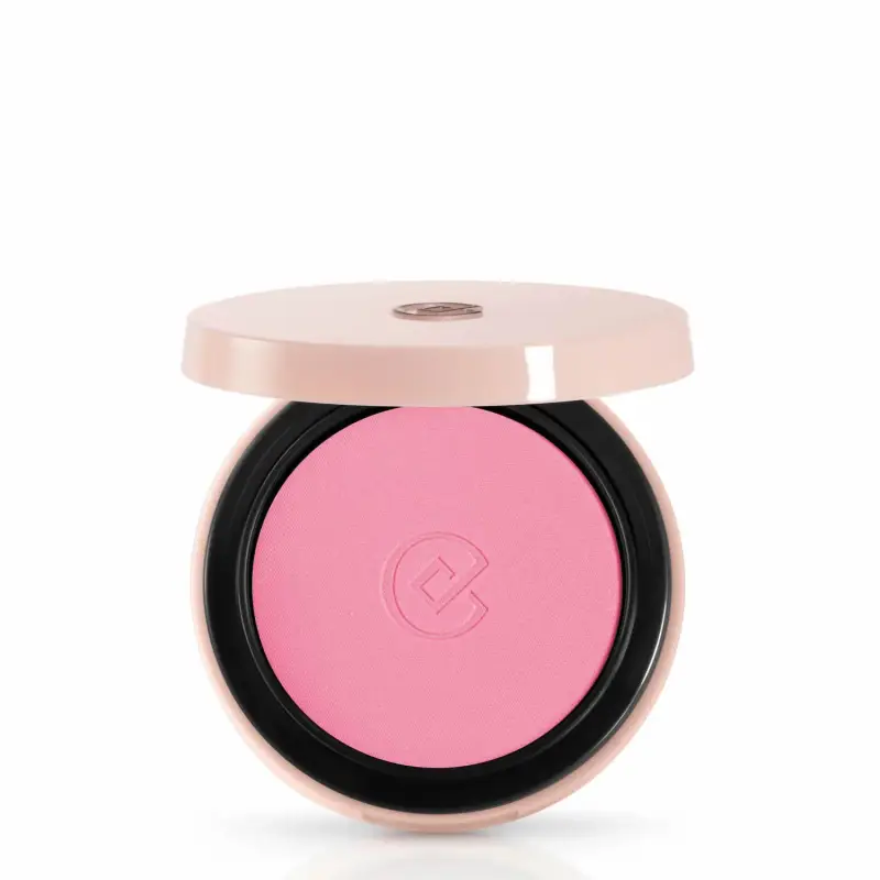 Viso Impeccable Maxi Fard 06 Riviera Rose - Blush