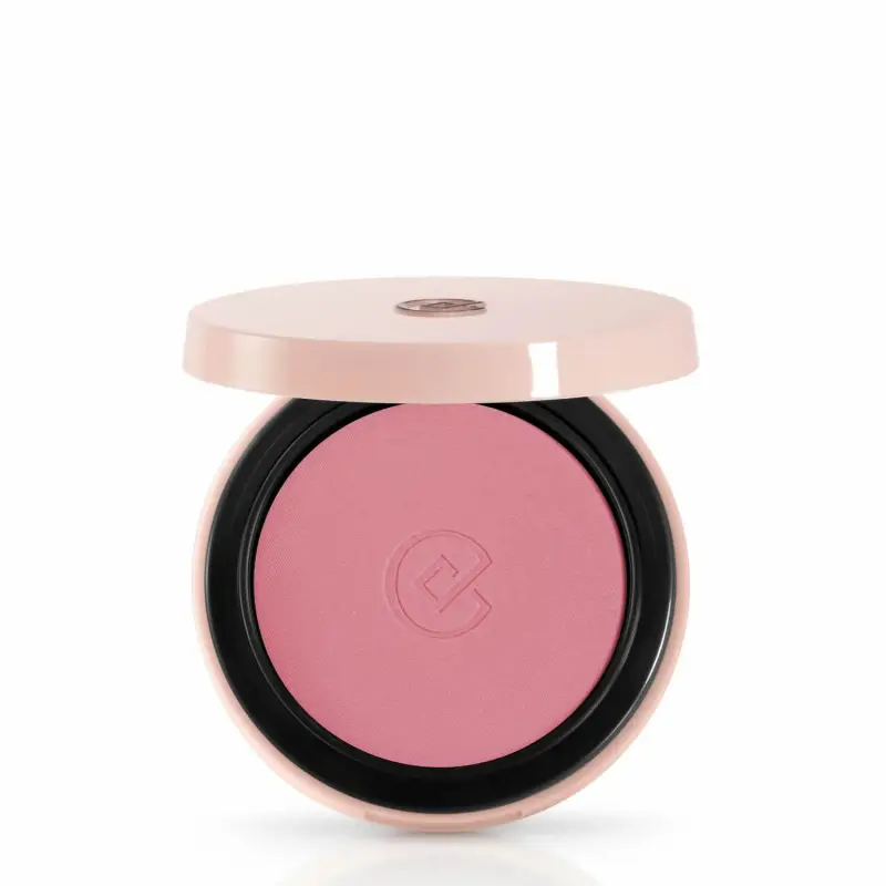 Viso Impeccable Maxi Fard 07 Ortensia - Blush