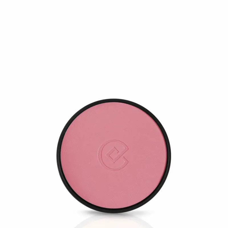 Viso Impeccable Maxi Fard Refill 07 Ortensia - Blush