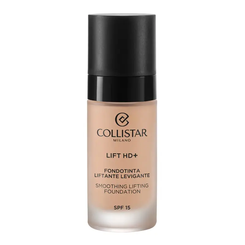 Viso Lift HD+ Fondotinta Liftante Levigante SPF15 3N - naturale - Fondotinta